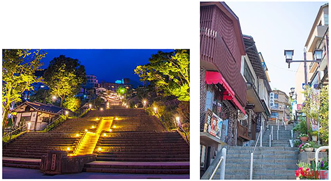 群馬県 伊香保温泉|バイクで行きたい! 全国各地の”レトロ温泉街”ランキング2023【じゃらん調べ】