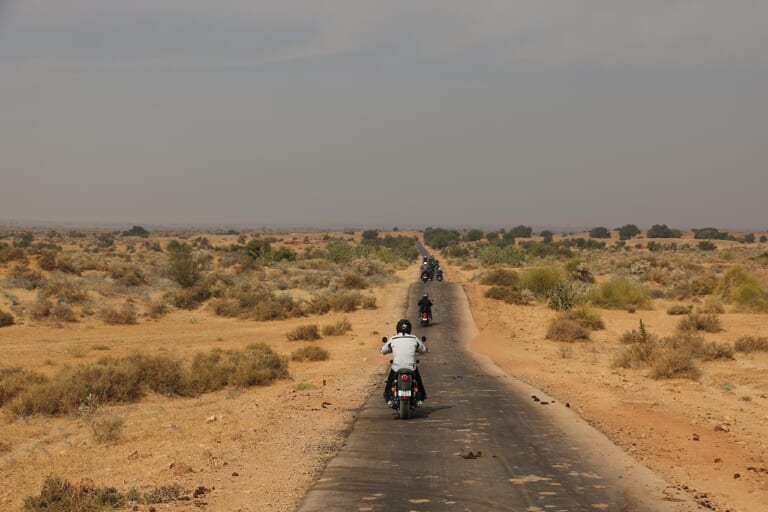 ロイヤルエンフィールド スーパーメテオ650|試乗|ロイヤルエンフィールド スーパーメテオ650試乗インプレッション【ダイナミッククルーザーの正体】