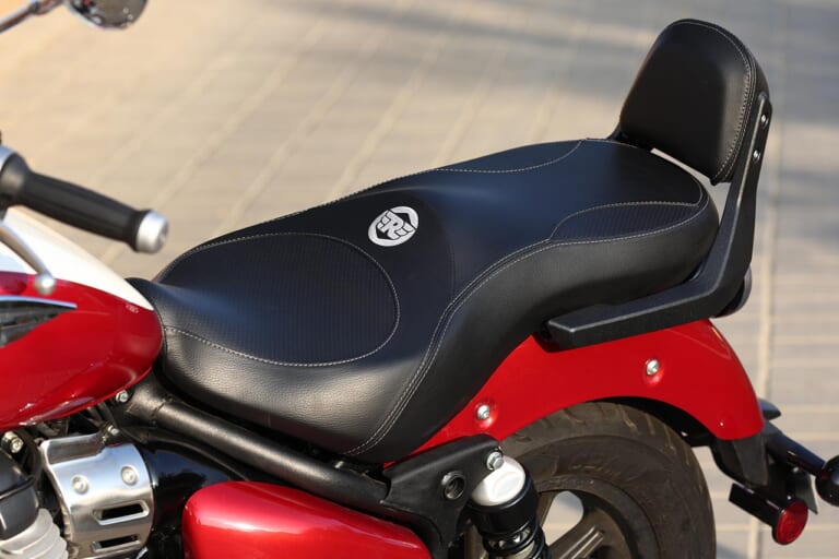 ロイヤルエンフィールド スーパーメテオ650ツアラー|ロイヤルエンフィールド スーパーメテオ650試乗インプレッション【ダイナミッククルーザーの正体】