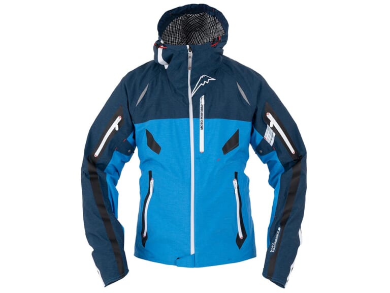 クシタニ アメニタジャケットK-2400|ヤンマシ的ホットアイテムピックアップ×9選〈アライヘルメット/SHOEI/DLIVE etc.〉