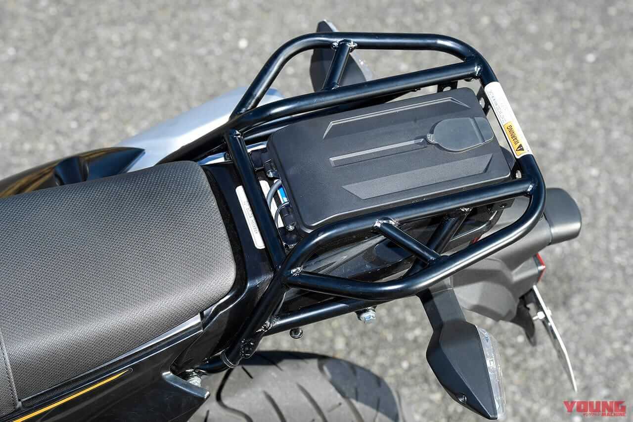 |カワサキKLX230SM試乗インプレッション【俊敏&旋回力抜群、正統派モタードだ】