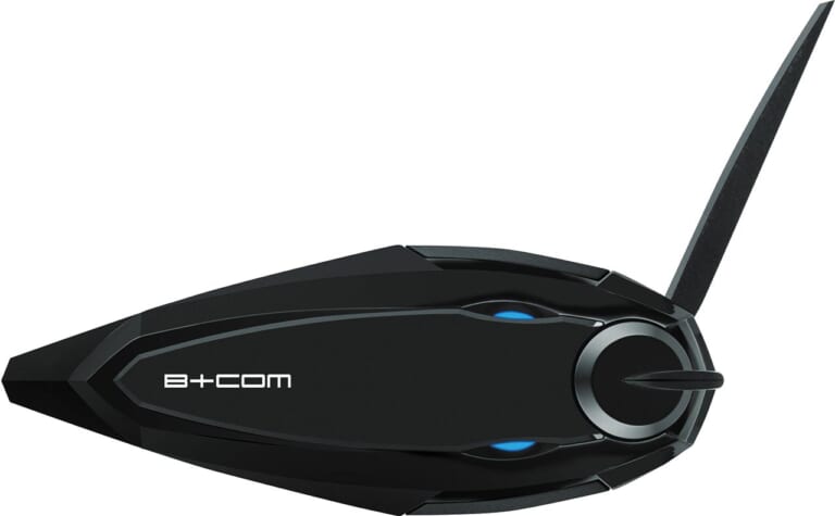 B+COM SB6XR|最上級インカム B+COM SB6XR試用インプレッション【ハイエンドモデルが「R」へ進化!】