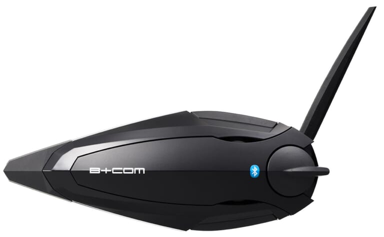 B+COM SB6X|最上級インカム B+COM SB6XR試用インプレッション【ハイエンドモデルが「R」へ進化!】