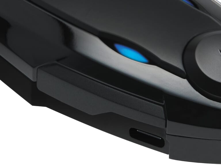 B+COM SB6XR|最上級インカム B+COM SB6XR試用インプレッション【ハイエンドモデルが「R」へ進化!】