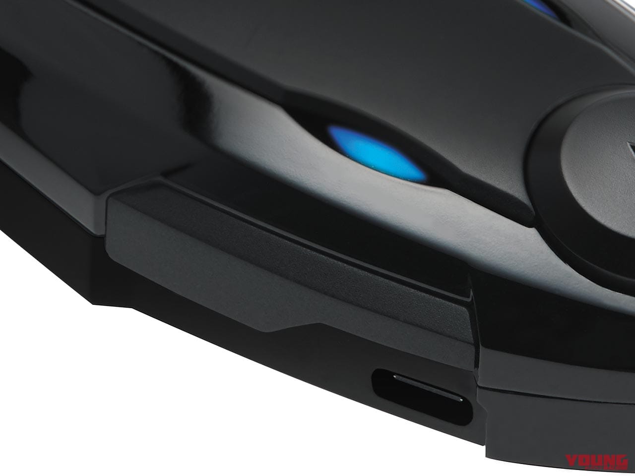 |最上級インカム B+COM SB6XR試用インプレッション【ハイエンドモデルが「R」へ進化!】