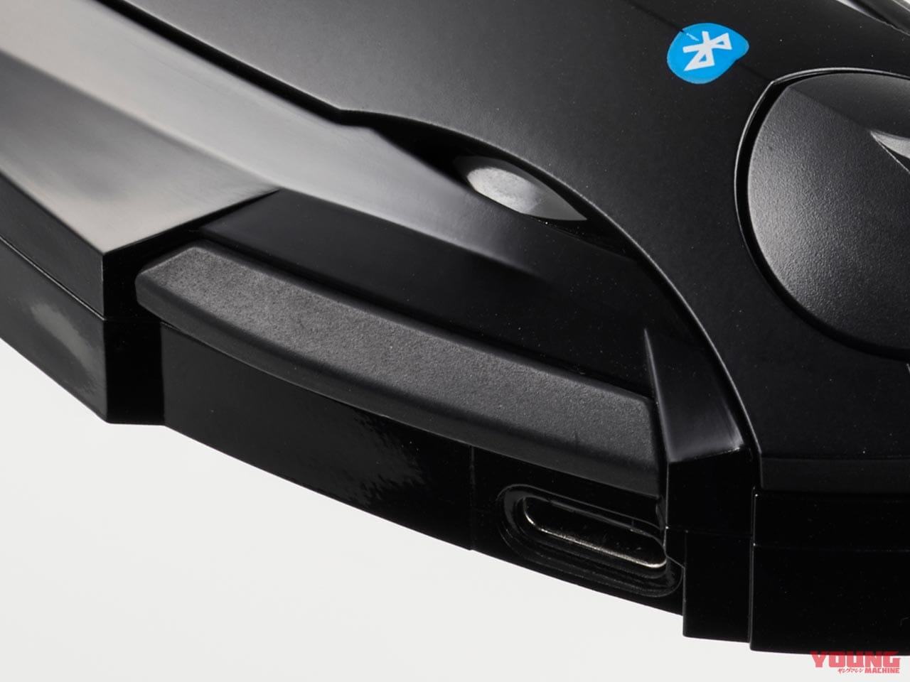 |最上級インカム B+COM SB6XR試用インプレッション【ハイエンドモデルが「R」へ進化!】