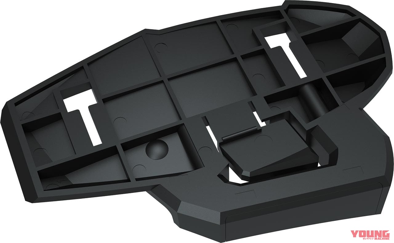 |最上級インカム B+COM SB6XR試用インプレッション【ハイエンドモデルが「R」へ進化!】