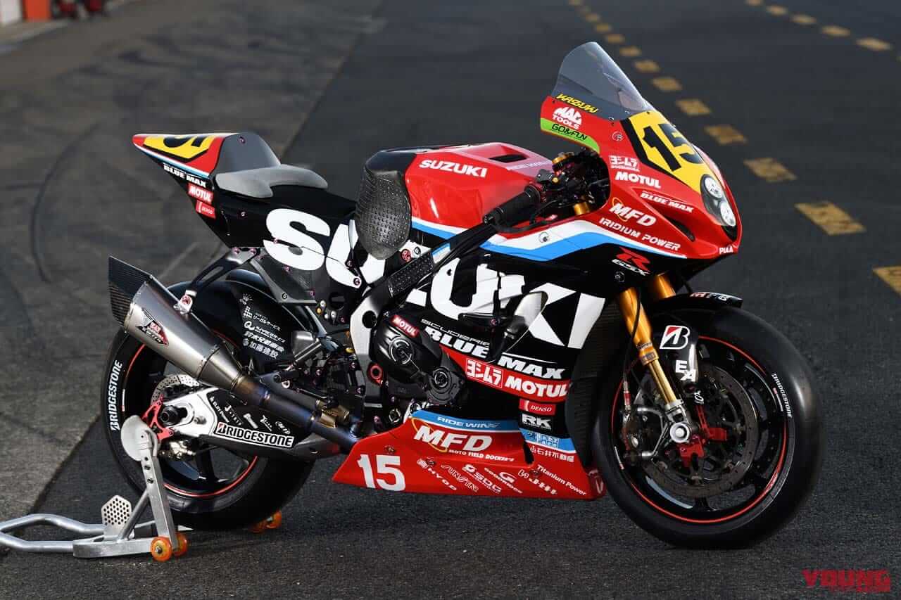 |ヨシムラ70周年に記念すべき耐久マシンを走らせたい! 吉村不二雄 ヨシムラジャパン社長に聞く【持続可能なバイクライフへの取り組み】