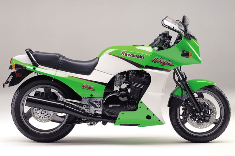 カワサキ｜GPZ900R｜1999年モデル