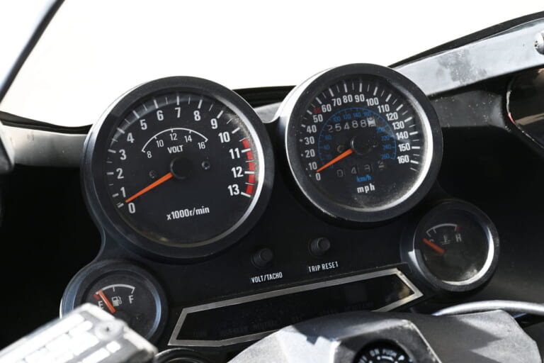 カワサキ|GPz900R|トップガン マーヴェリック|“Ninja”の伝説はここから始まった。トップガン「GPZ900Rマーヴェリック号」の魅力を振り返る