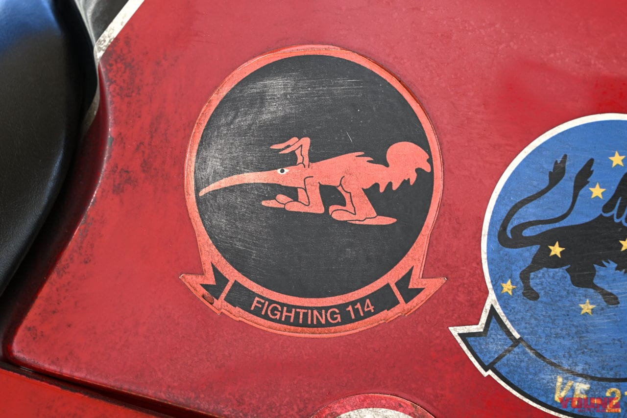 |映画がさらに面白くなる! トップガン「GPZ900Rマーヴェリック号」外装ステッカーに秘められた意味