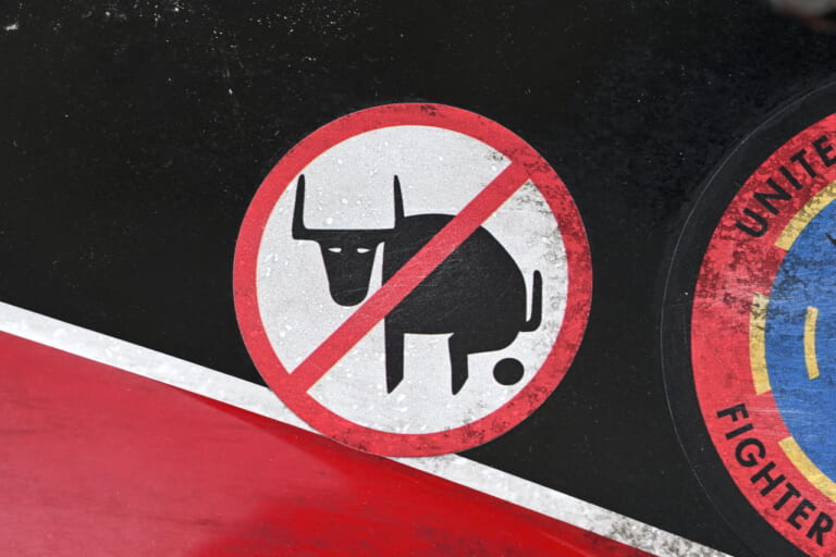 カワサキ|GPz900R|トップガン マーヴェリック|トップガン マーヴェリックがもっと楽しめる! 知ってびっくりな「GPZ900R」劇中車のこだわり