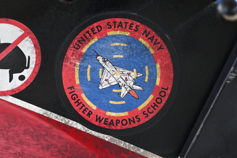 カワサキ|GPz900R|トップガン マーヴェリック|トップガン マーヴェリックがもっと楽しめる! 知ってびっくりな「GPZ900R」劇中車のこだわり