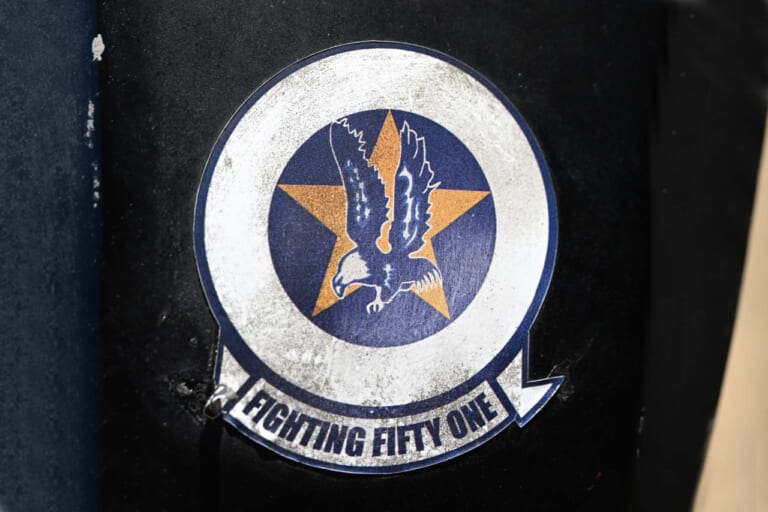 カワサキ|GPz900R|トップガン マーヴェリック|トップガン マーヴェリックがもっと楽しめる! 知ってびっくりな「GPZ900R」劇中車のこだわり