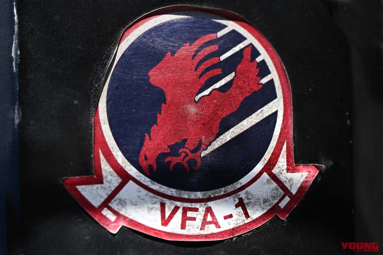 |マニアックだけど…トップガン「GPZ900Rマーヴェリック号」外装ステッカーの意味を知ると、映画がさらに面白くなるかも