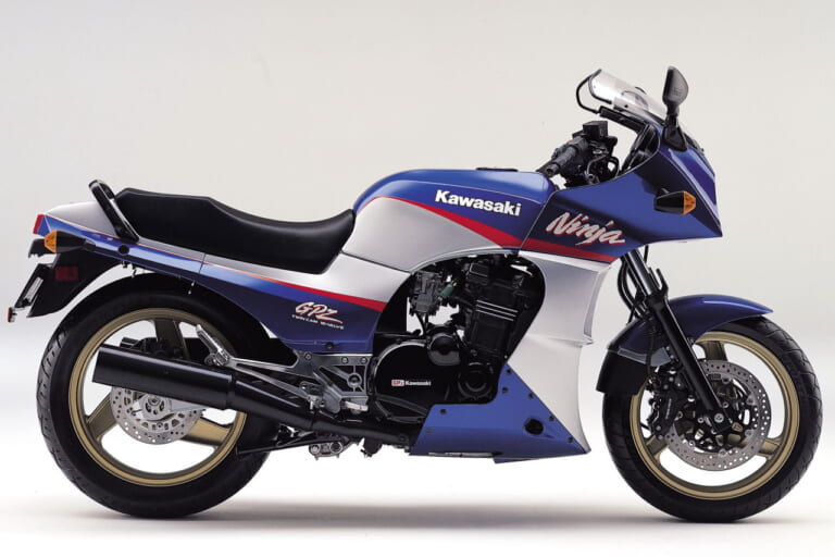 カワサキ｜GPZ900R｜2003年モデル