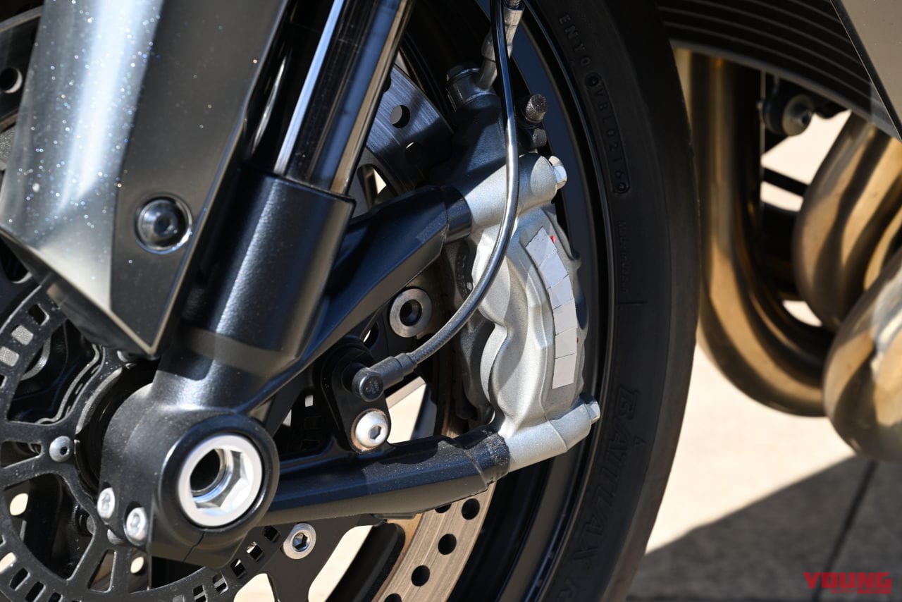 |トップガン「GPZ900Rマーヴェリック号」の36年間はいかにして再現されたか。そのディテールに迫る