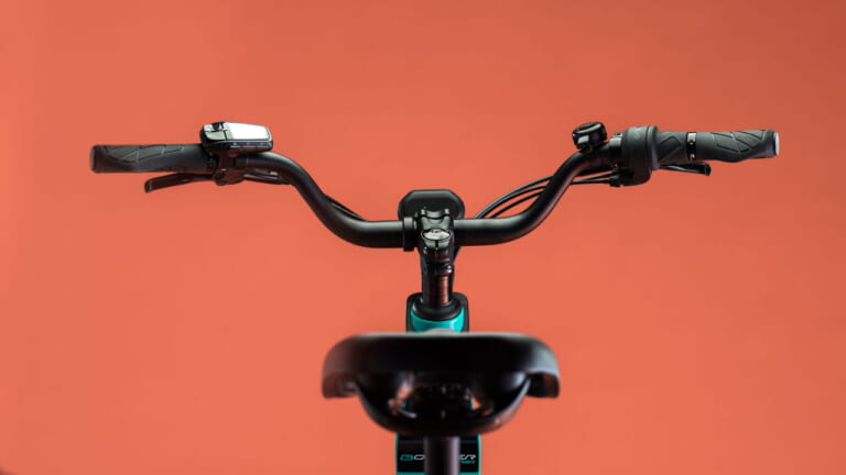 ヤマハ|ブースター イージー|BOOSTER Easy|2023年モデル|BW’Sの電動版! ヤマハの新種eバイク「BOOSTER」シリーズが登場、日本でも欲しくなる!【海外】