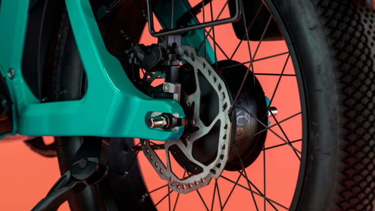 ヤマハ|ブースター イージー|BOOSTER Easy|2023年モデル|BW’Sの電動版! ヤマハの新種eバイク「BOOSTER」シリーズが登場、日本でも欲しくなる!【海外】