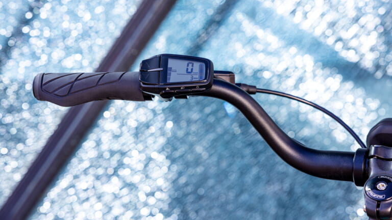 ヤマハ|ブースター イージー|BOOSTER Easy|2023年モデル|BW’Sの電動版! ヤマハの新種eバイク「BOOSTER」シリーズが登場、日本でも欲しくなる!【海外】