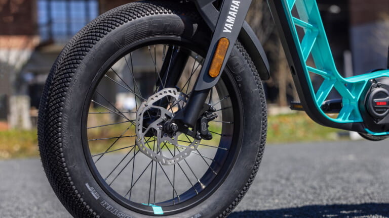 ヤマハ|ブースター|BOOSTER|2023年モデル|BW’Sの電動版! ヤマハの新種eバイク「BOOSTER」シリーズが登場、日本でも欲しくなる!【海外】