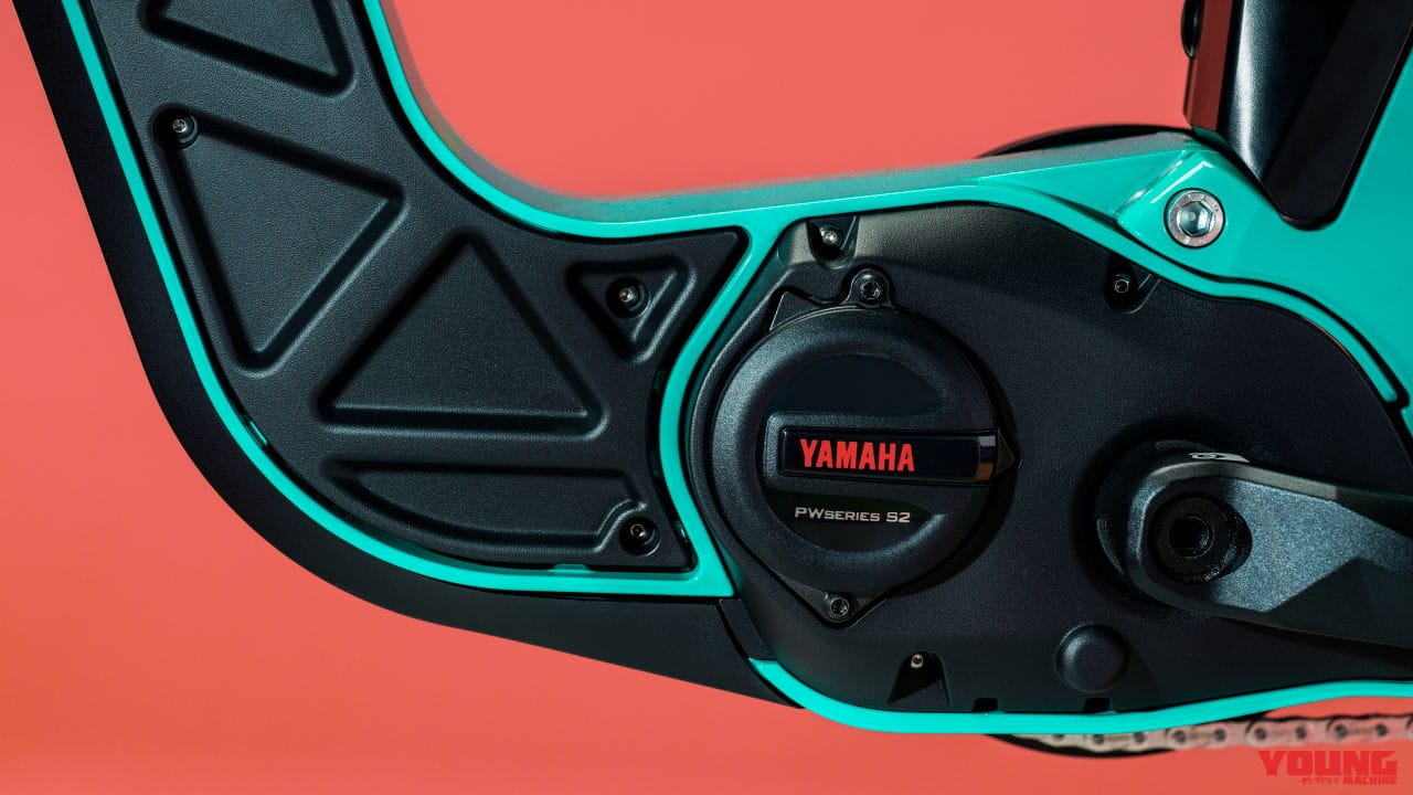 |BW’Sの電動版! ヤマハの新種eバイク「BOOSTER」シリーズが登場、日本でも欲しくなる!【海外】