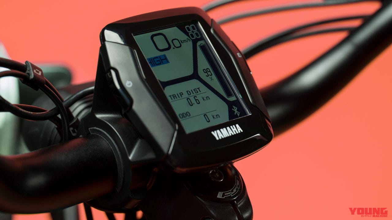 |BW’Sの電動版! ヤマハの新種eバイク「BOOSTER」シリーズが登場、日本でも欲しくなる!【海外】