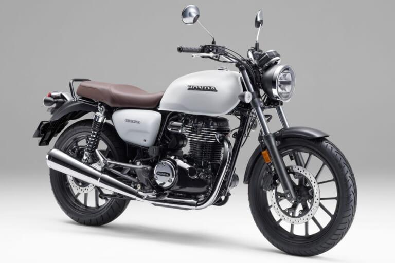 ホンダ|グロム|2023年モデル|ホンダ「モンキー125」受注停止、間もなく解除へ?! 神カラーの北米登場で国内導入が見えてきた!