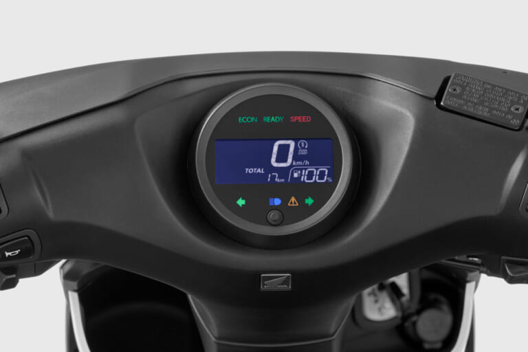 ホンダ|EM1 e:|電動バイク|EV|実質24万円!!! ホンダが新型電動スクーター「EM1e:」正式発表、さらに「原付2種バージョン」も存在するぞッ!!