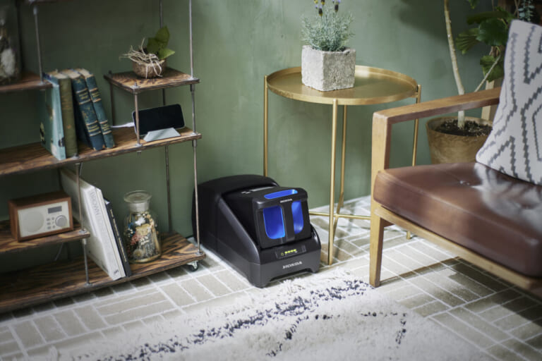 ホンダ|EM1 e:|電動バイク|EV|実質24万円!!! ホンダが新型電動スクーター「EM1e:」正式発表、さらに「原付2種バージョン」も存在するぞッ!!