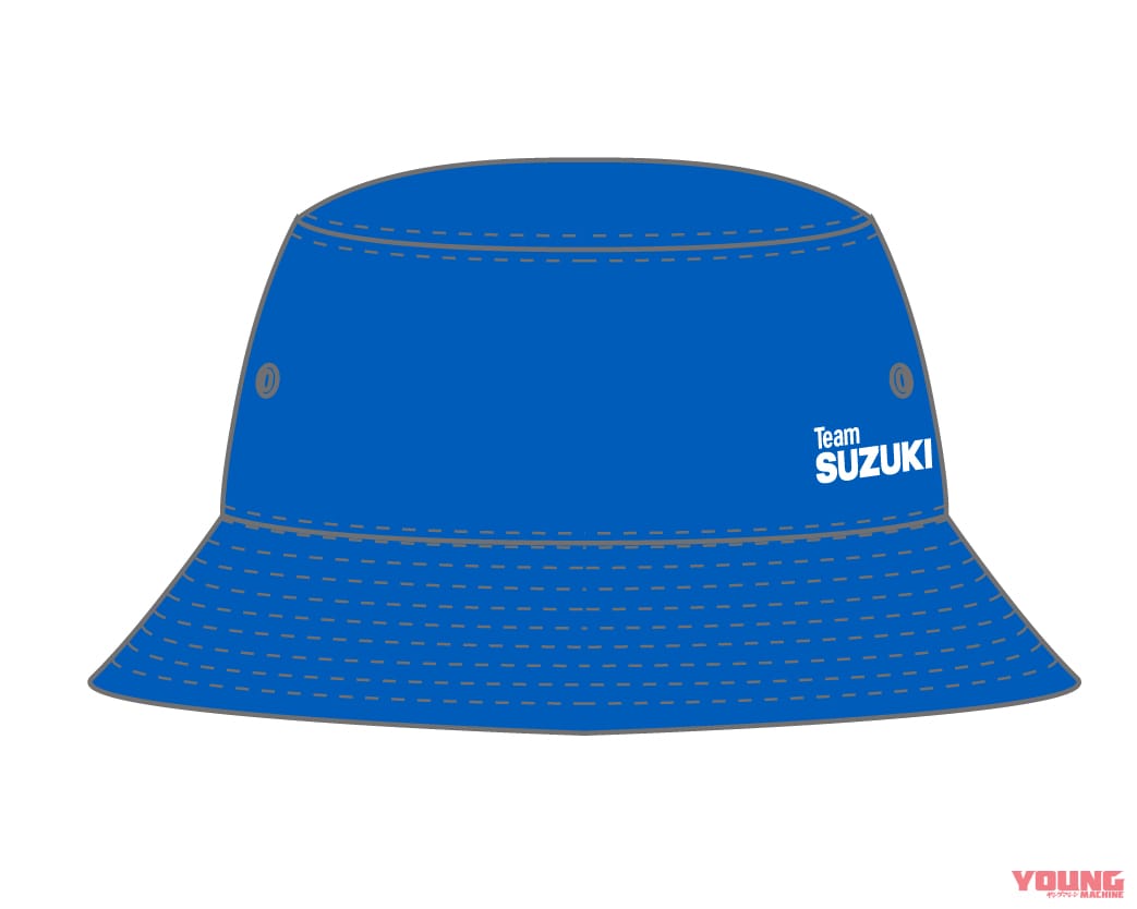 2025年 鈴鹿8耐 スズキ応援グッズ 2025年 鈴鹿8耐 スズキ応援グッズ