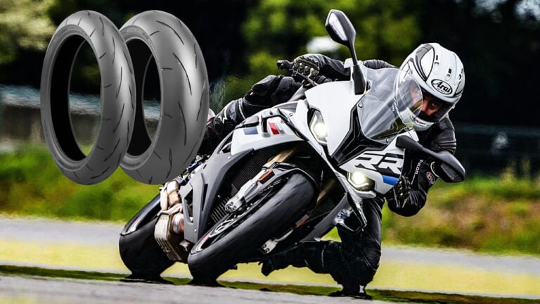 BATTLAX RACING STREET RS11【運動性の良さをすべてのシーンで実感。鋭く向きを変え、力強く立ち上がる！】