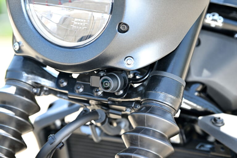 カワサキ|エリミネーターSE|2023年モデル|カワサキ新型「エリミネーターSE」に乗った! 安心の車体×元気なエンジンで普段使いからツーリング、スポーツまでイケそう!