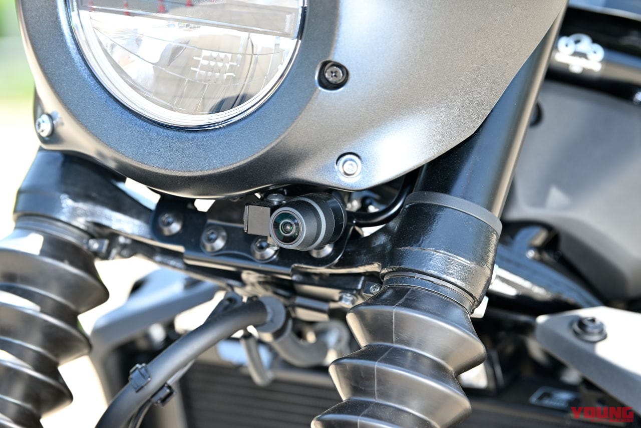 カワサキ|エリミネーターSE|2023年モデル|カワサキ新型「エリミネーターSE」に乗った! 安心の車体×元気なエンジンで普段使いからツーリング、スポーツまでイケそう!