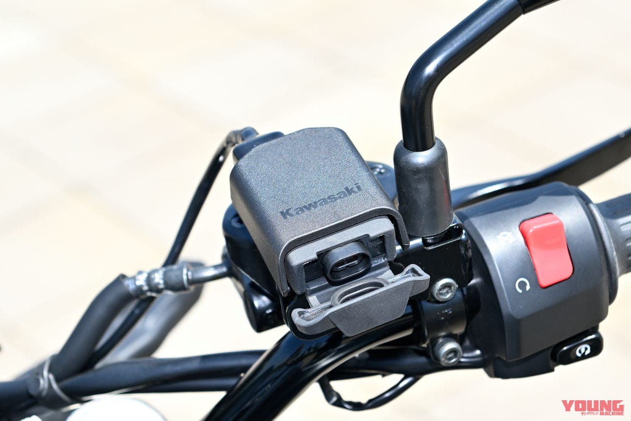 カワサキ|エリミネーターSE|2023年モデル|カワサキ新型「エリミネーターSE」に乗った! 安心の車体×元気なエンジンで普段使いからツーリング、スポーツまでイケそう!