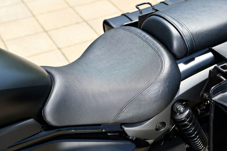 カワサキ|エリミネーターSE|2023年モデル|カワサキ新型「エリミネーターSE」に乗った! 安心の車体×元気なエンジンで普段使いからツーリング、スポーツまでイケそう!