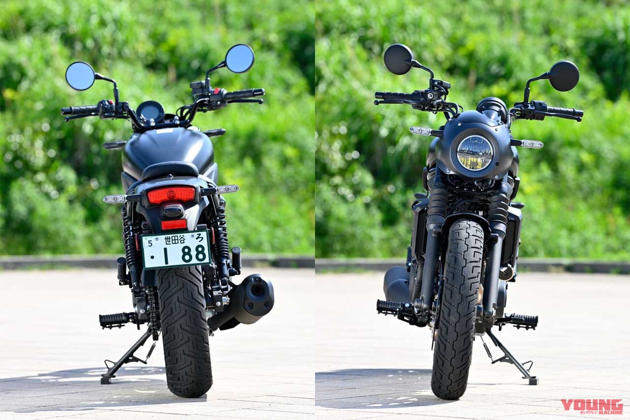 |カワサキ新型「エリミネーターSE」に乗った! 安心の車体×元気なエンジンで普段使いからツーリング、スポーツまでイケそう!