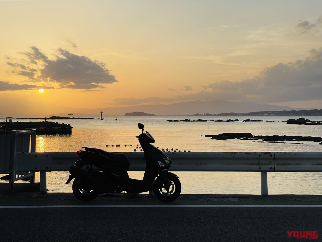 |【新車バイク4台 モニターレポート】ヤマハ・シグナスグリファス編:その2