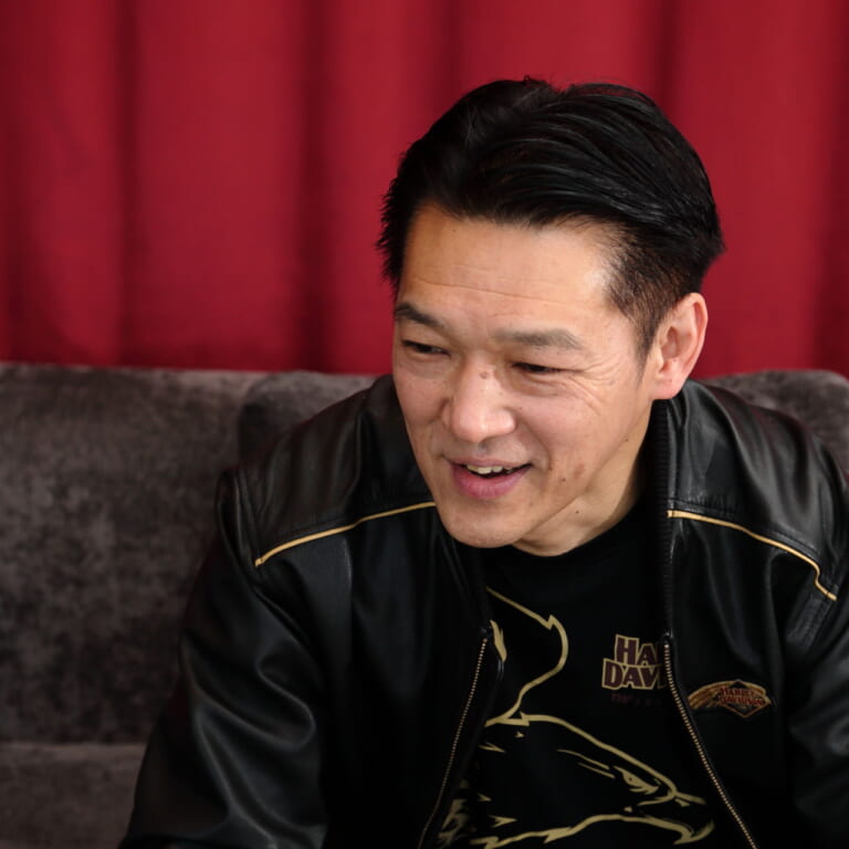 教習車も電動車も投入へ?! 野田一夫 ハーレーダビッドソン ジャパン 代表取締役社長に聞く【持続可能なバイクライフへの取り組み】