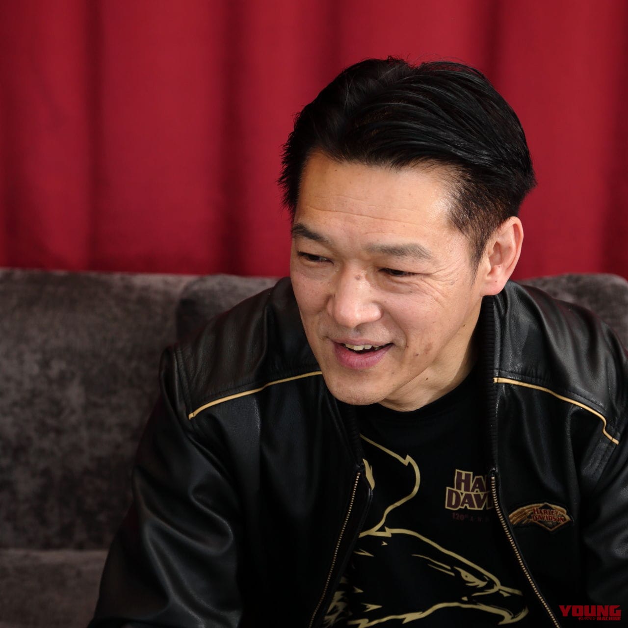 |教習車も電動車も投入へ?! 野田一夫 ハーレーダビッドソン ジャパン 代表取締役社長に聞く【持続可能なバイクライフへの取り組み】