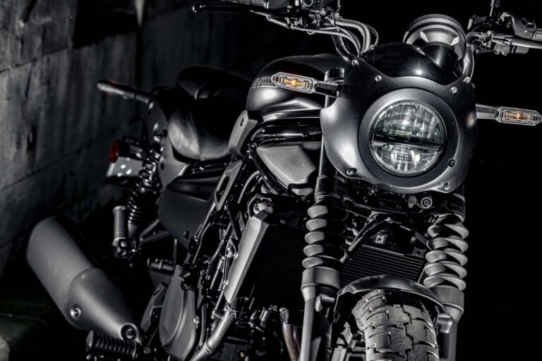 カワサキ|エリミネーターSE|【2024年5月版】400ccバイクおすすめ20選! 普通二輪免許の最高峰だけど、車検付きでも意外と高くない?!