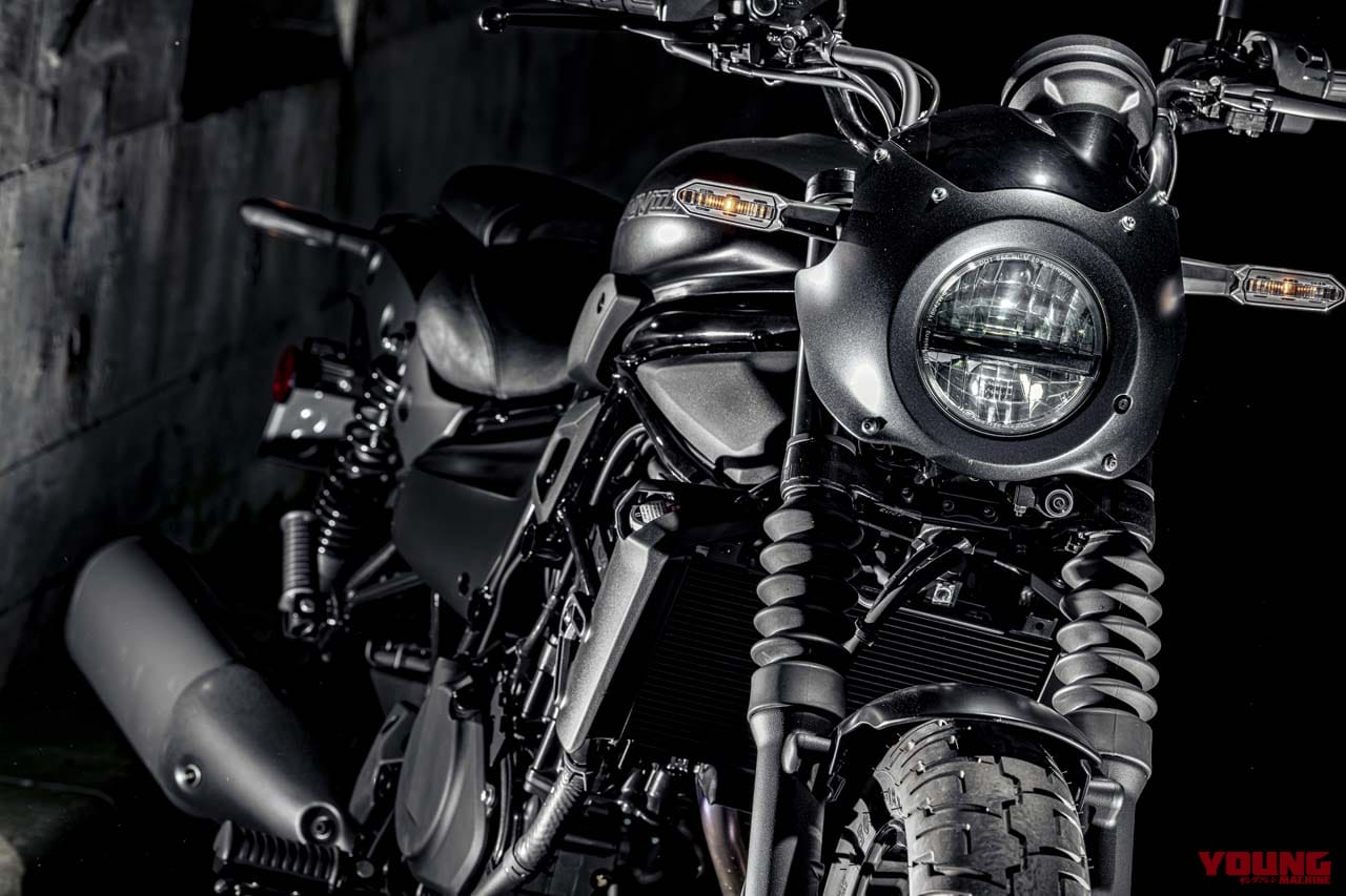 カワサキ|エリミネーターSE|【2024年5月版】400ccバイクおすすめ20選! 普通二輪免許の最高峰だけど、車検付きでも意外と高くない?!