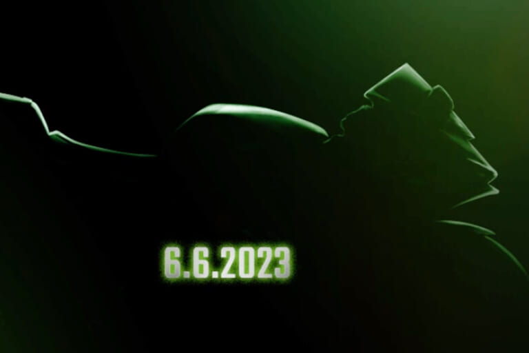 カワサキ|ZX-6R|新型|〈YM未来予想〉ホンダCBR600RR/カワサキ Ninja ZX-6R:両車とも新型登場が濃厚!! カワサキは6月初頭に登場の可能性も?!