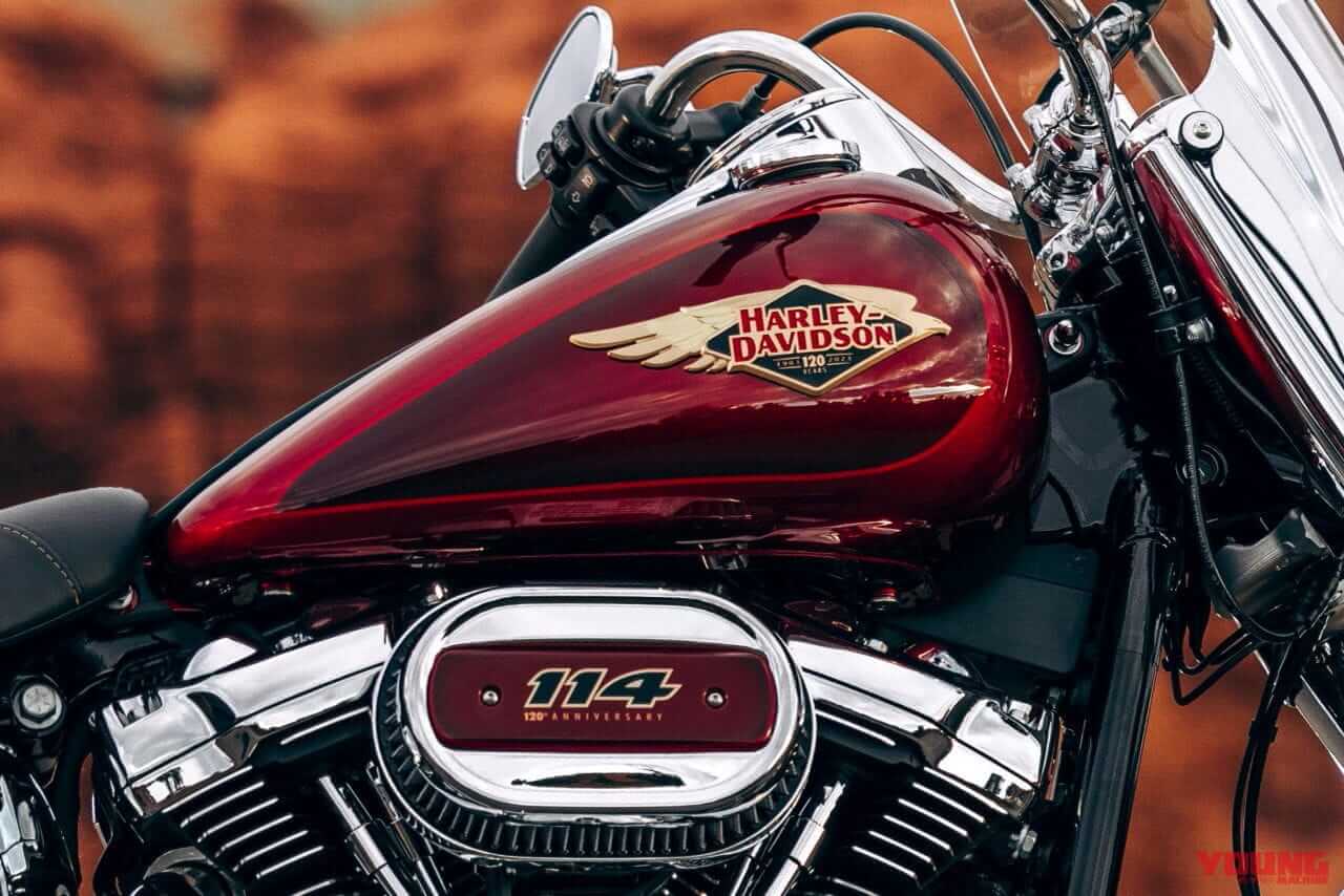 |教習車も電動車も投入へ?! 野田一夫 ハーレーダビッドソン ジャパン 代表取締役社長に聞く【持続可能なバイクライフへの取り組み】