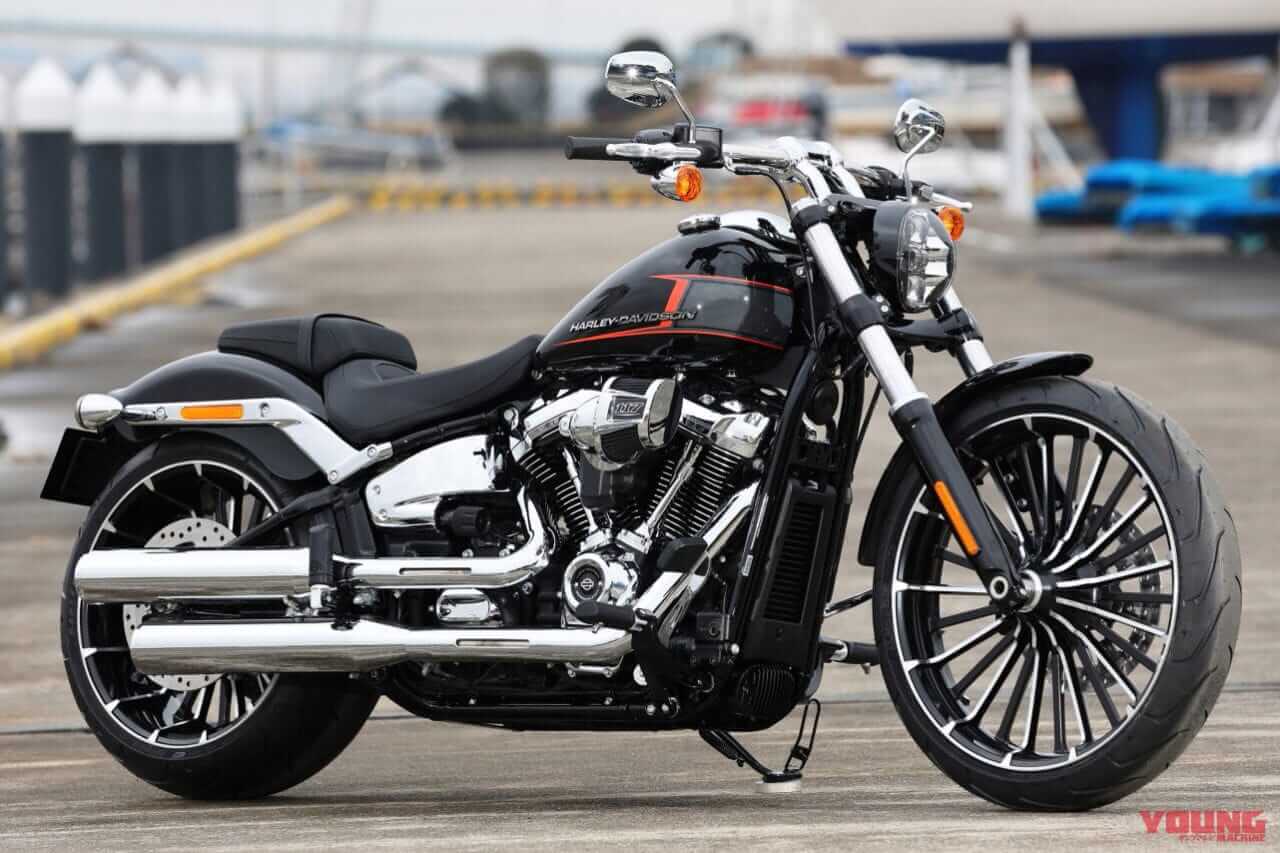 |教習車も電動車も投入へ?! 野田一夫 ハーレーダビッドソン ジャパン 代表取締役社長に聞く【持続可能なバイクライフへの取り組み】