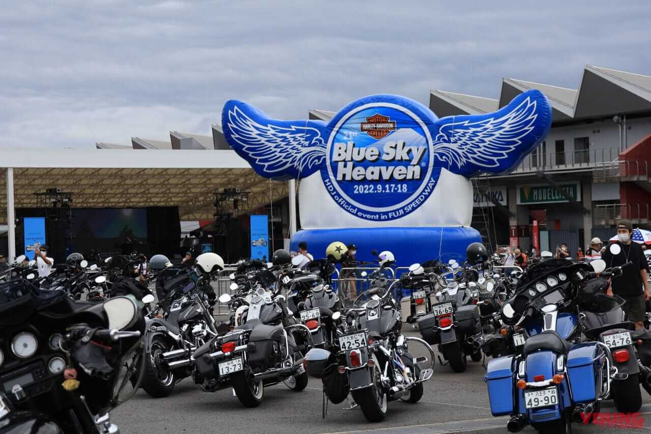 |教習車も電動車も投入へ?! 野田一夫 ハーレーダビッドソン ジャパン 代表取締役社長に聞く【持続可能なバイクライフへの取り組み】