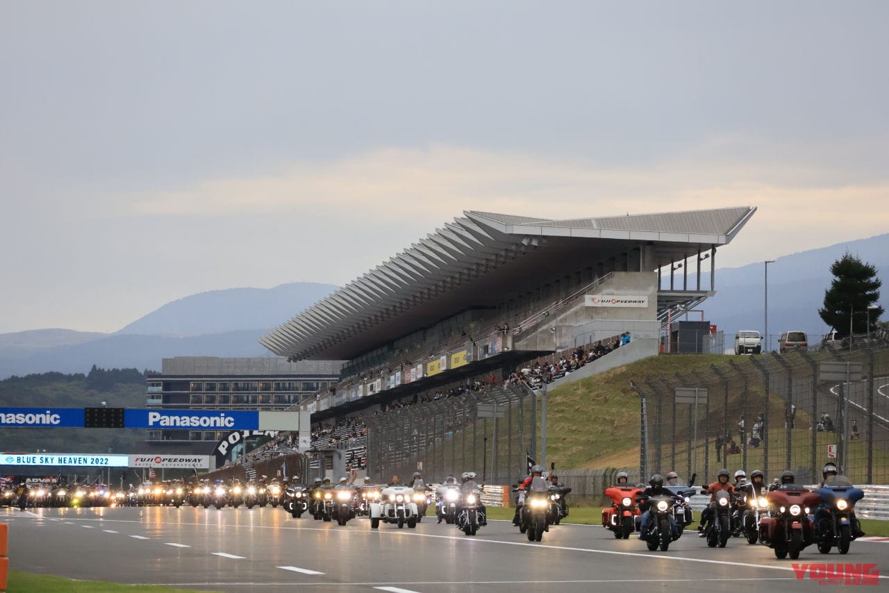 |教習車も電動車も投入へ?! 野田一夫 ハーレーダビッドソン ジャパン 代表取締役社長に聞く【持続可能なバイクライフへの取り組み】