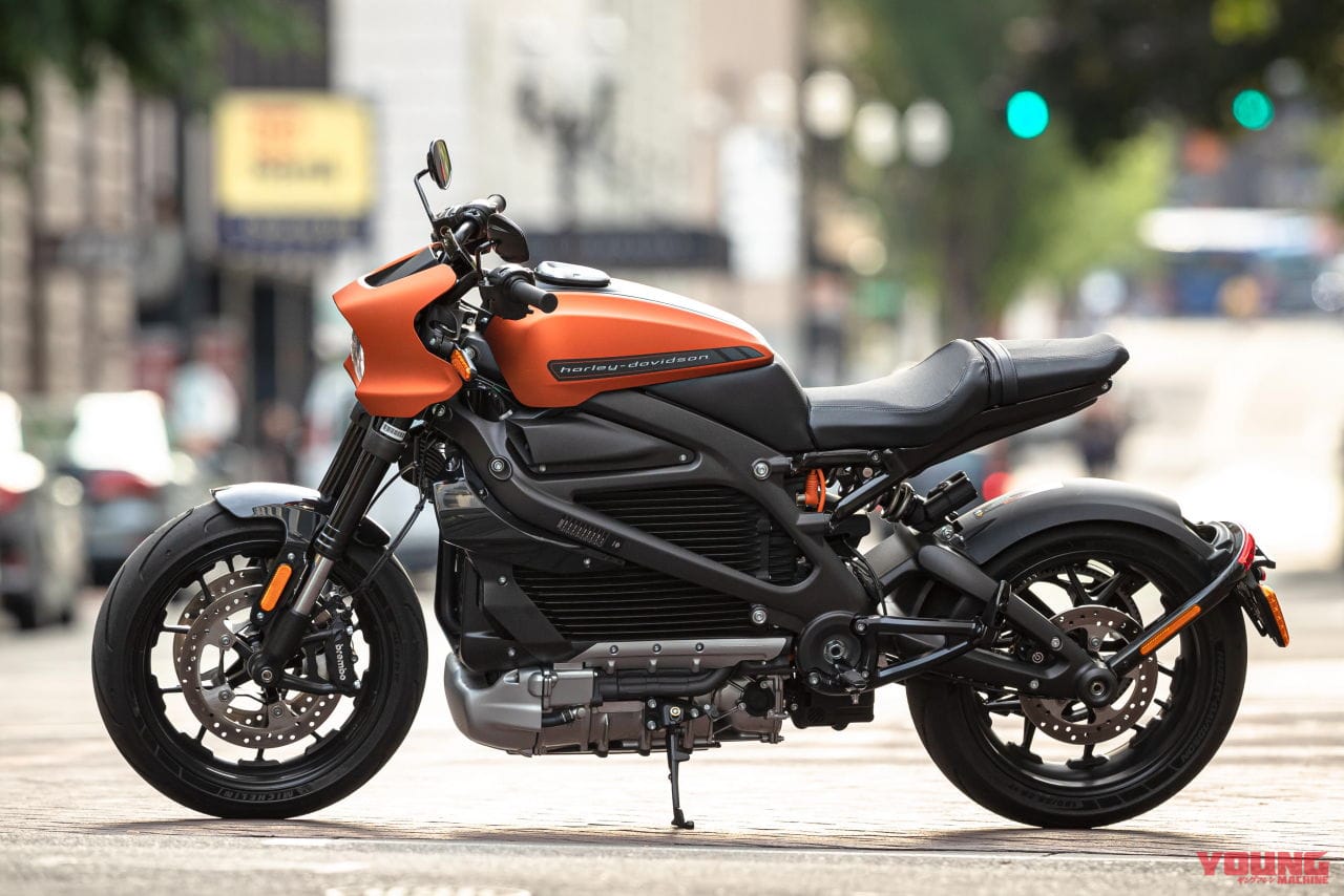 |教習車も電動車も投入へ?! 野田一夫 ハーレーダビッドソン ジャパン 代表取締役社長に聞く【持続可能なバイクライフへの取り組み】