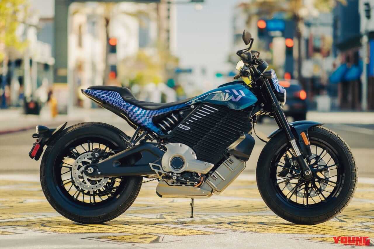 |教習車も電動車も投入へ?! 野田一夫 ハーレーダビッドソン ジャパン 代表取締役社長に聞く【持続可能なバイクライフへの取り組み】