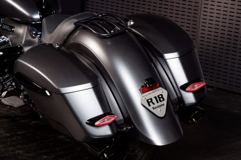 BMW|R12ナインT|R12 nineT|空冷ボクサーエンジンはまだまだ生き残る! BMWが新型「R12 ナインT」を発表、「R18」シリーズにも追加バージョンが登場【欧州】